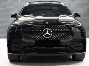 Mercedes-Benz GLE 350de 4Matic Coupe AMG•360g•Distronic / 71500€