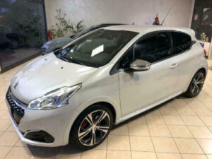 Peugeot 208 208 GTI PEUGEOT SPORT 208 CV BIANCO / 11.920€