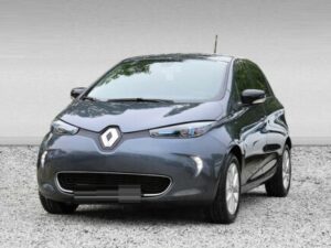 Pack Renault ZOE Life Limited /  15560€