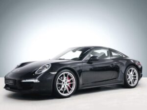 Porsche 911 991 CARRERA 4S 400 CH 18-VEIS SP.CHORNO+ SP.EKSOS BOSE / 2013 /50.000€