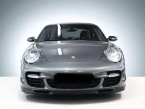 Porsche 911 997 TURBO / SP.CHRONO PLUS BOSE CRUISE PASM / 38000€