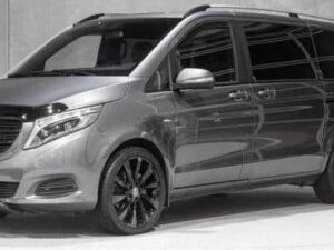 Mercedes-Benz V-classe 250D 2.2-190 ch / Prix avec carte grise : 25000€